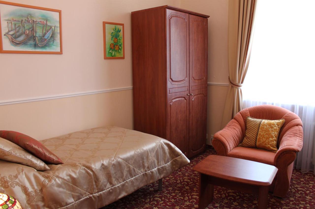 Spa Hotel Purkyne Karlovy Vary Exterior photo